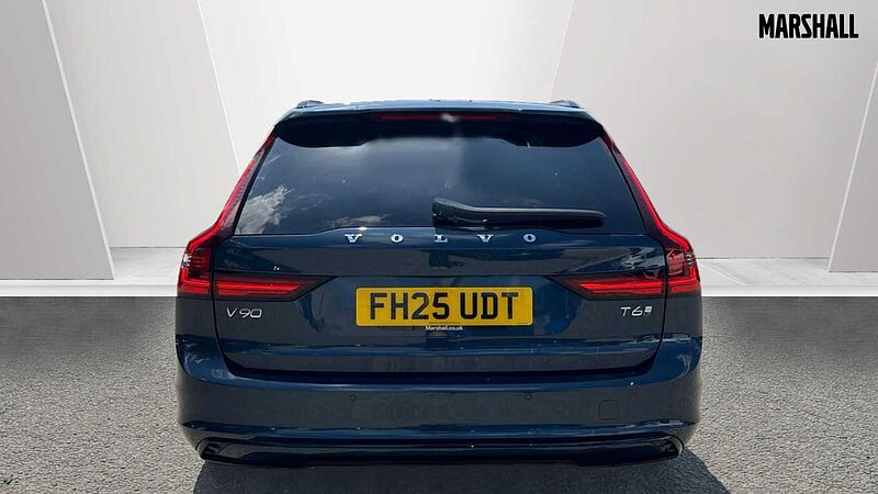 Volvo V90 Volvo V90 Estate 2.0 T6 [350] PHEV Plus Dark 5dr AWD Auto