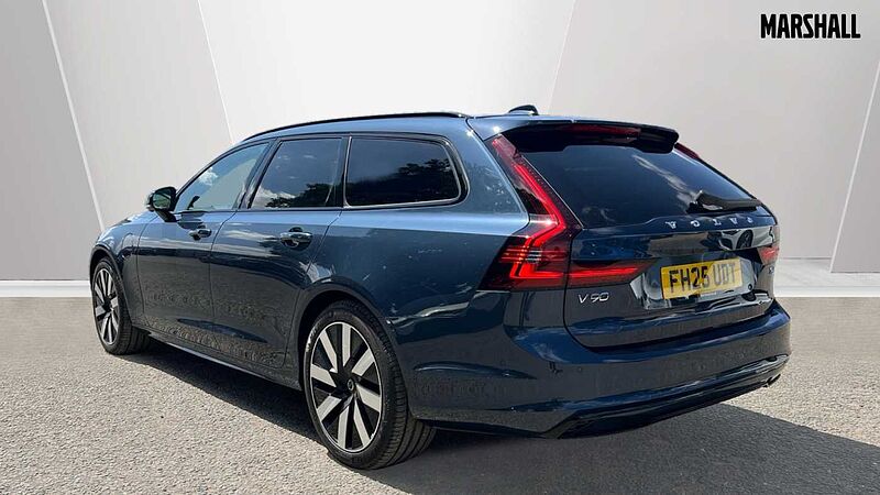 Volvo V90 Volvo V90 Estate 2.0 T6 [350] PHEV Plus Dark 5dr AWD Auto