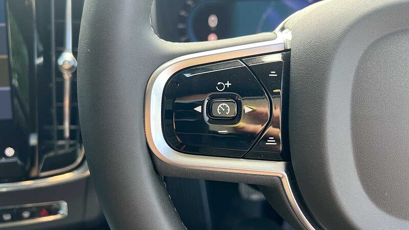 Volvo V90 Volvo V90 Estate 2.0 T6 [350] PHEV Plus Dark 5dr AWD Auto