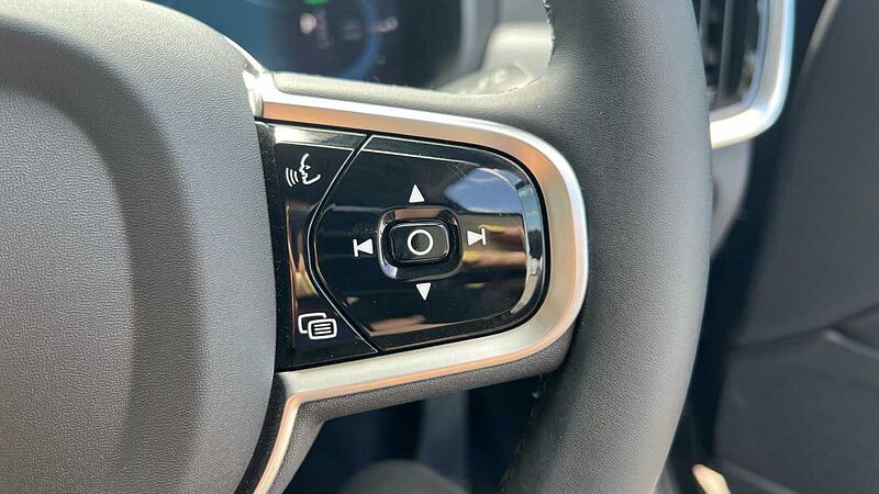 Volvo V90 Volvo V90 Estate 2.0 T6 [350] PHEV Plus Dark 5dr AWD Auto