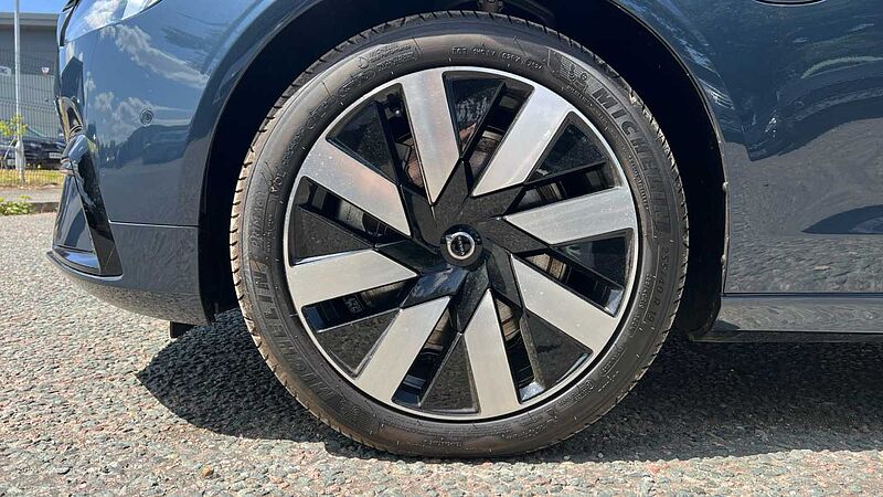 Volvo V90 Volvo V90 Estate 2.0 T6 [350] PHEV Plus Dark 5dr AWD Auto