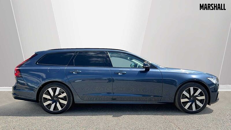 Volvo V90 Volvo V90 Estate 2.0 T6 [350] PHEV Plus Dark 5dr AWD Auto