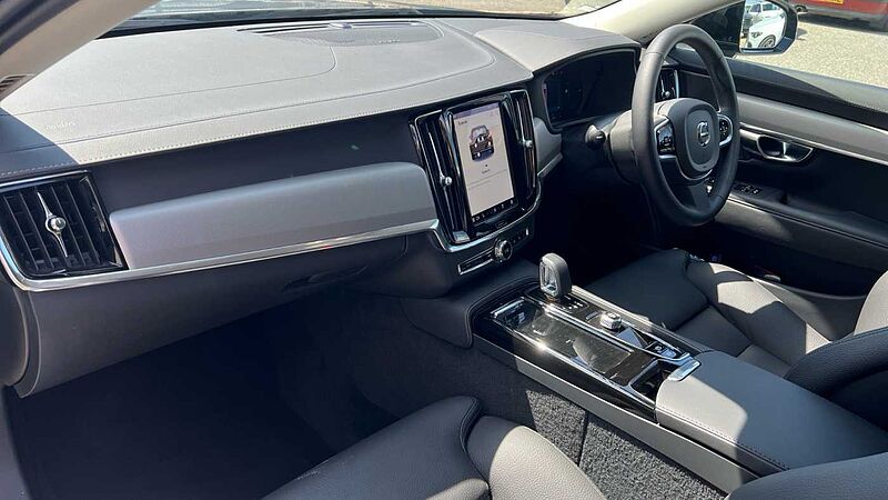 Volvo V90 Volvo V90 Estate 2.0 T6 [350] PHEV Plus Dark 5dr AWD Auto