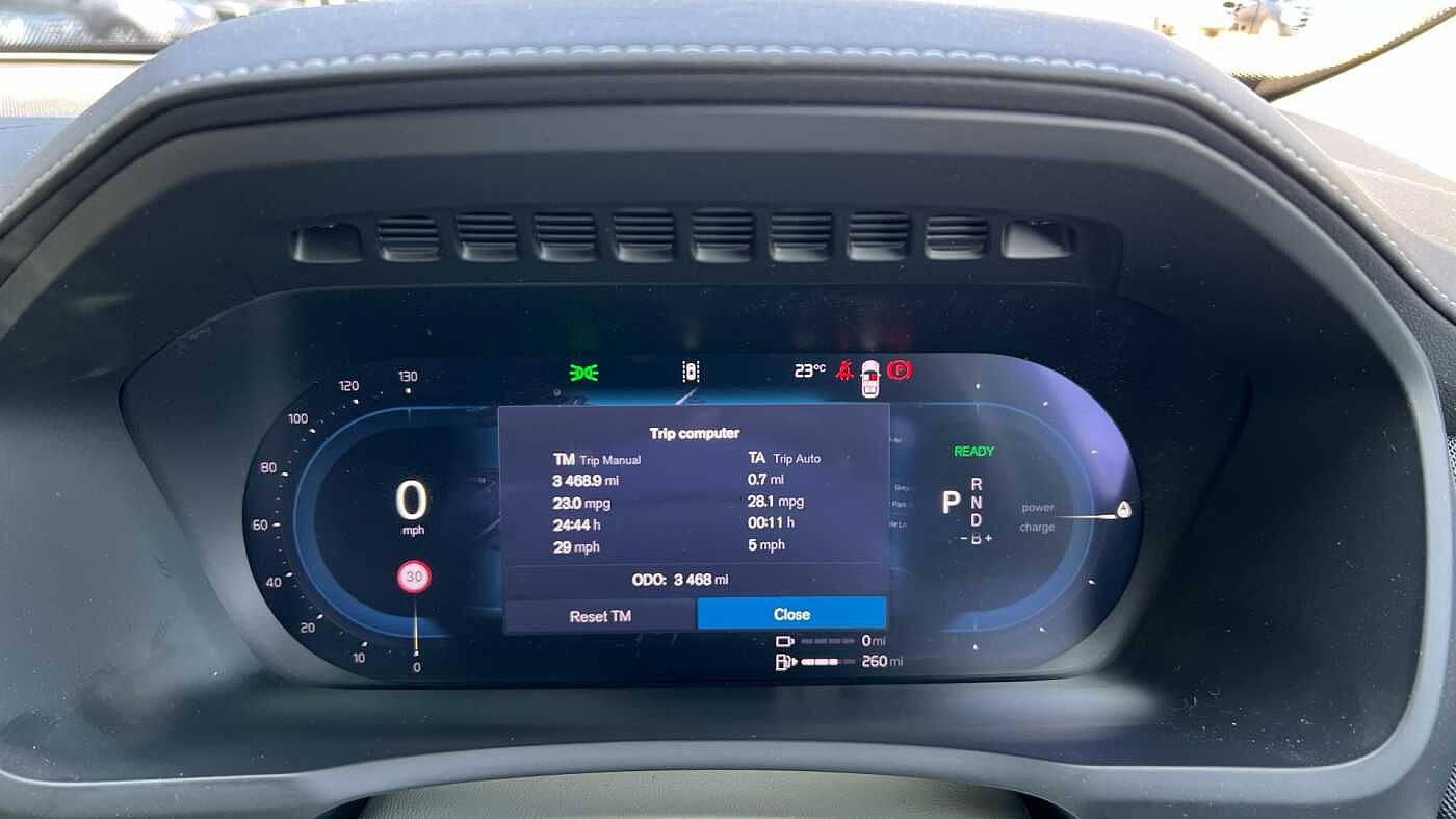 Volvo XC90 Twin Performance 111kWh Ultra Auto 4WD 5dr