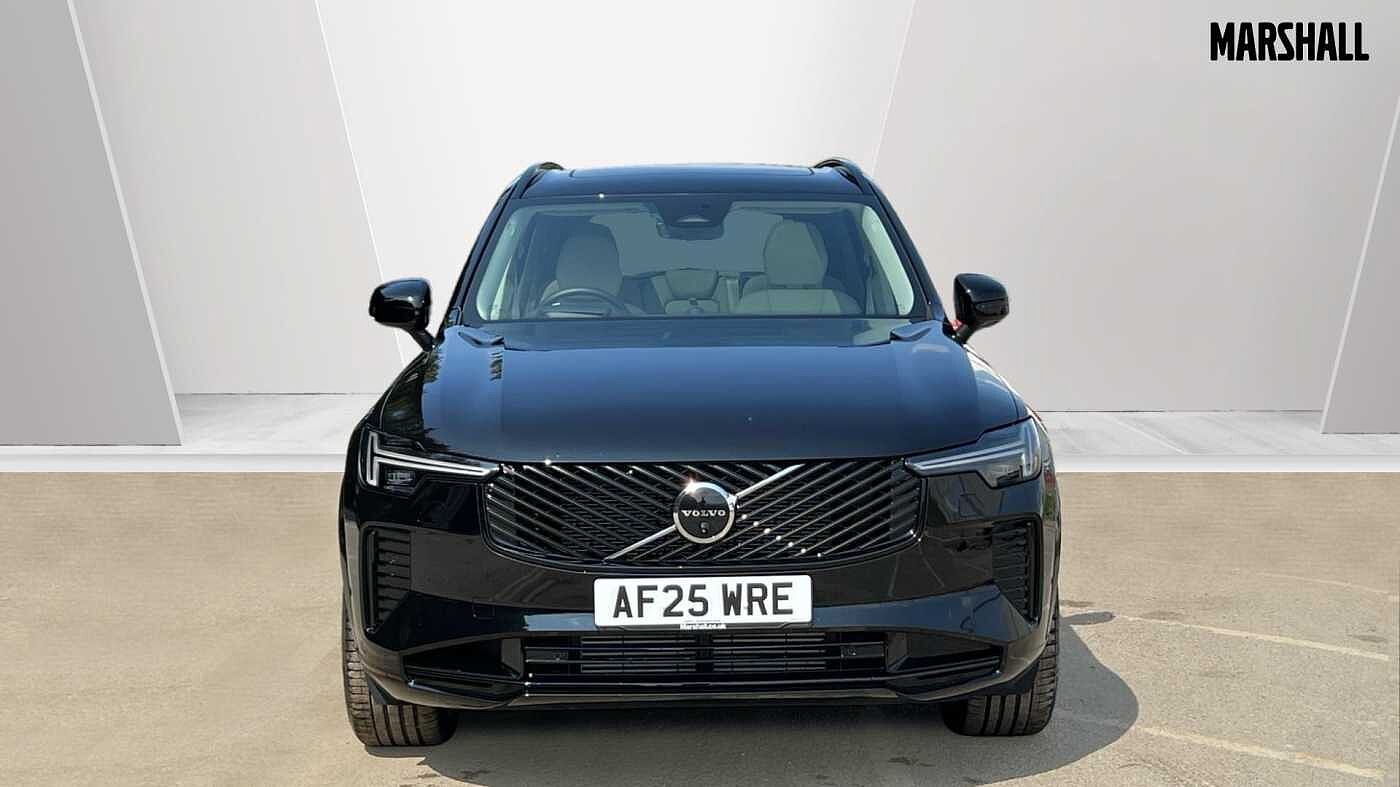Volvo XC90 Twin Performance 111kWh Ultra Auto 4WD 5dr