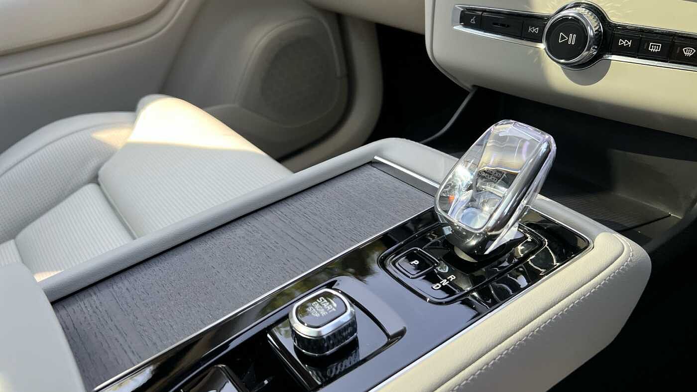 Volvo XC90 Twin Performance 111kWh Ultra Auto 4WD 5dr