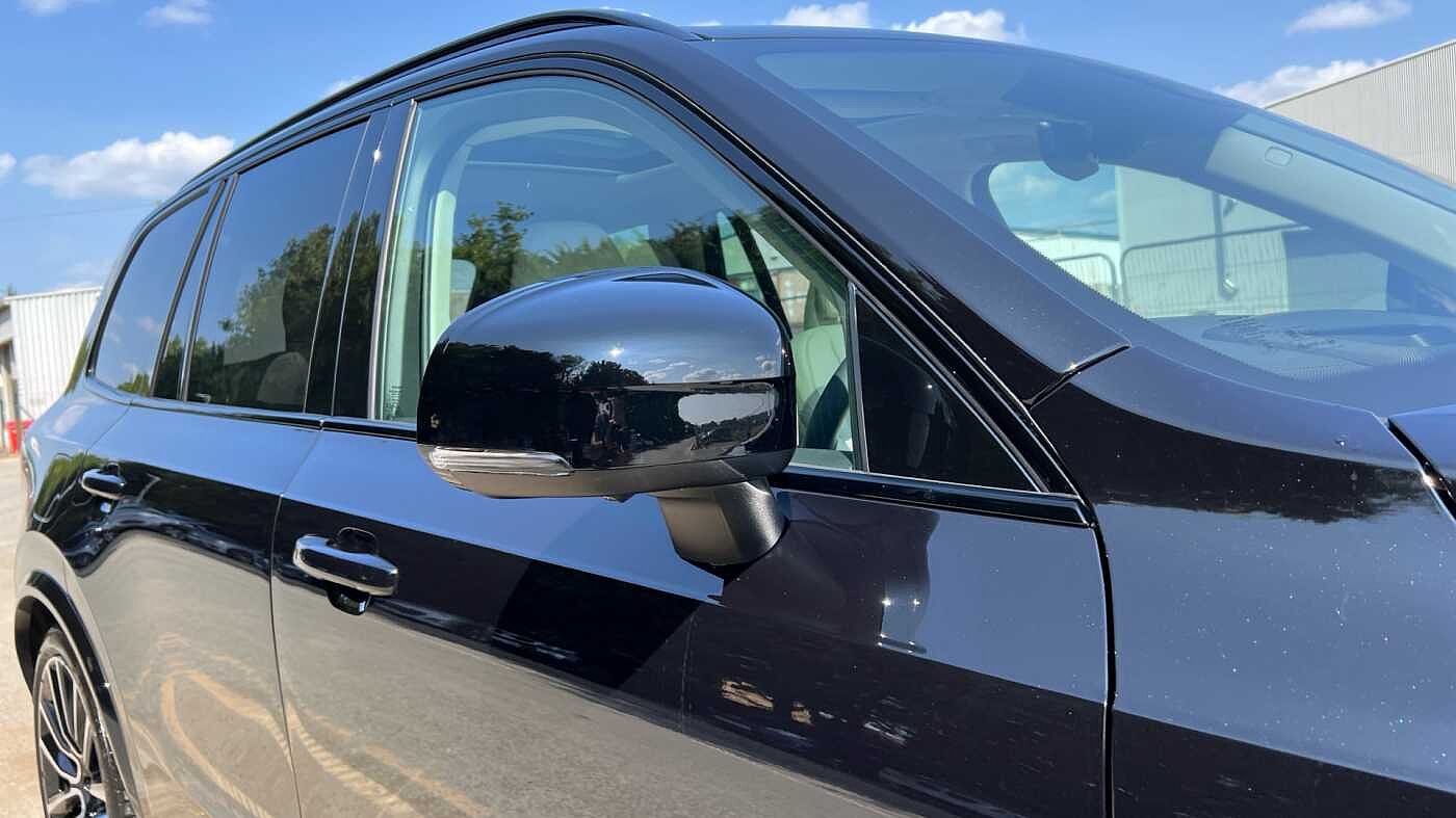 Volvo XC90 Twin Performance 111kWh Ultra Auto 4WD 5dr