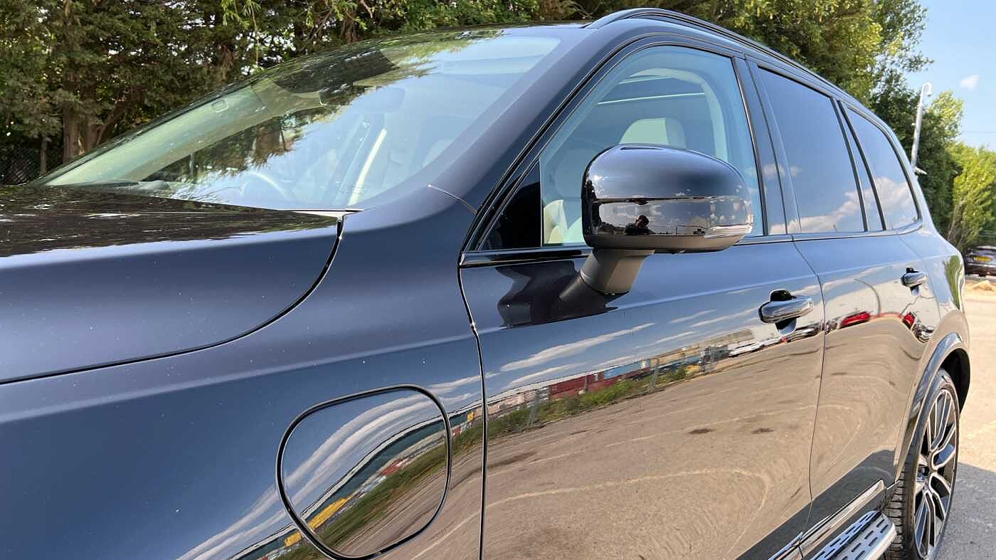 Volvo XC90 Twin Performance 111kWh Ultra Auto 4WD 5dr