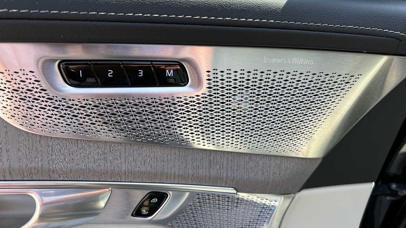 Volvo XC90 Twin Performance 111kWh Ultra Auto 4WD 5dr