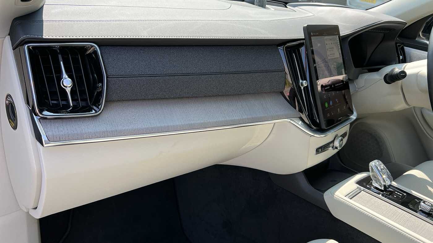 Volvo XC90 Twin Performance 111kWh Ultra Auto 4WD 5dr