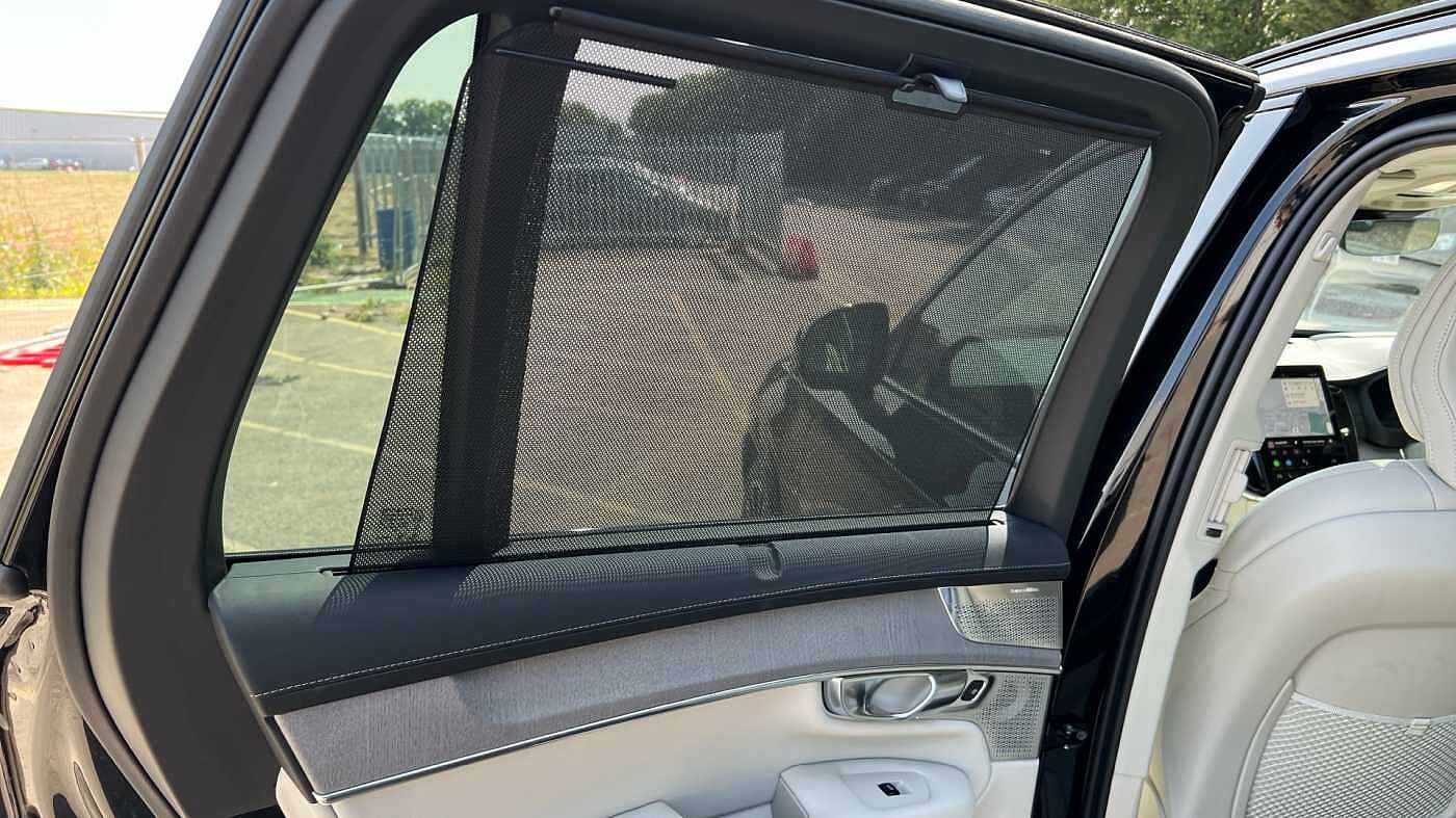 Volvo XC90 Twin Performance 111kWh Ultra Auto 4WD 5dr