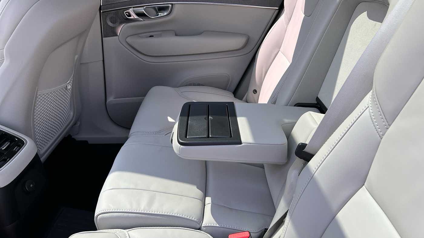 Volvo XC90 Twin Performance 111kWh Ultra Auto 4WD 5dr