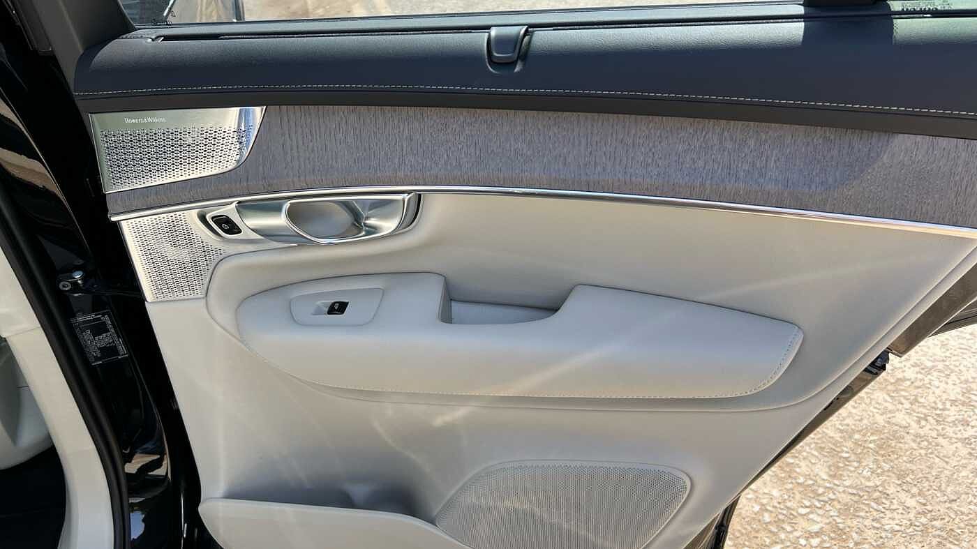 Volvo XC90 Twin Performance 111kWh Ultra Auto 4WD 5dr