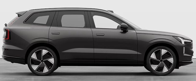 Volvo XC90 Twin Performance 111kWh Ultra Auto 4WD 5dr