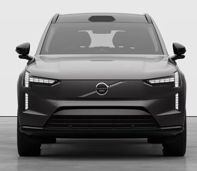 Volvo XC90 Twin Performance 111kWh Ultra Auto 4WD 5dr