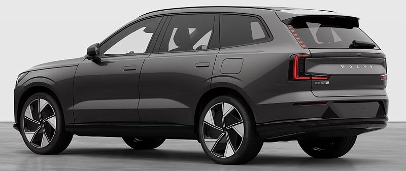 Volvo XC90 Twin Performance 111kWh Ultra Auto 4WD 5dr