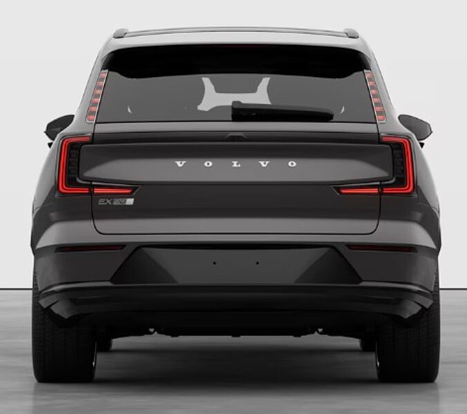 Volvo XC90 Twin Performance 111kWh Ultra Auto 4WD 5dr
