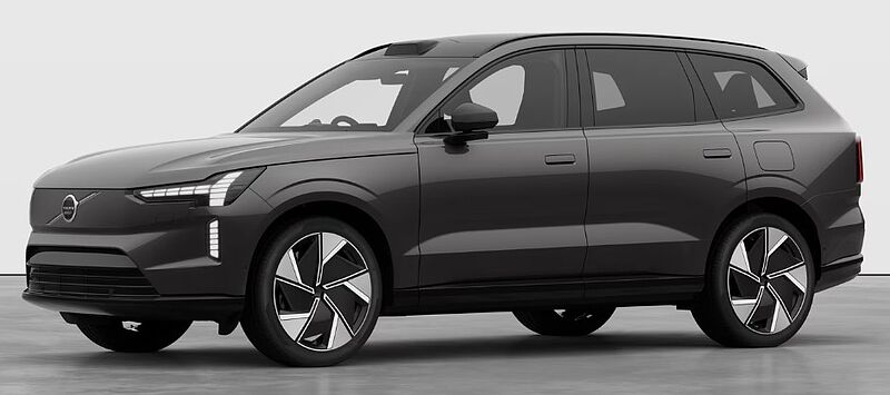 Volvo XC90 Twin Performance 111kWh Ultra Auto 4WD 5dr