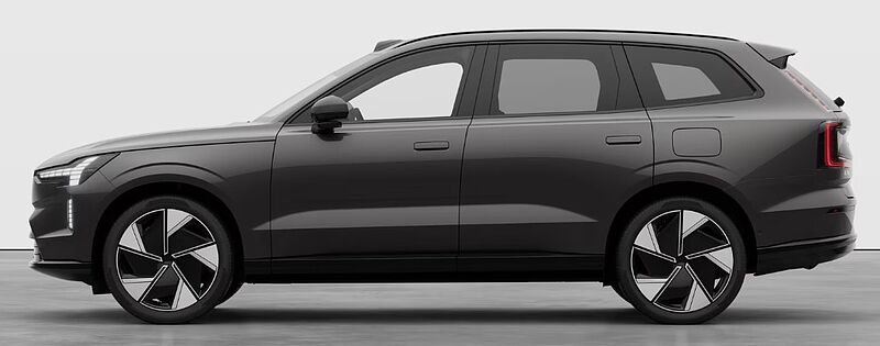 Volvo XC90 Twin Performance 111kWh Ultra Auto 4WD 5dr