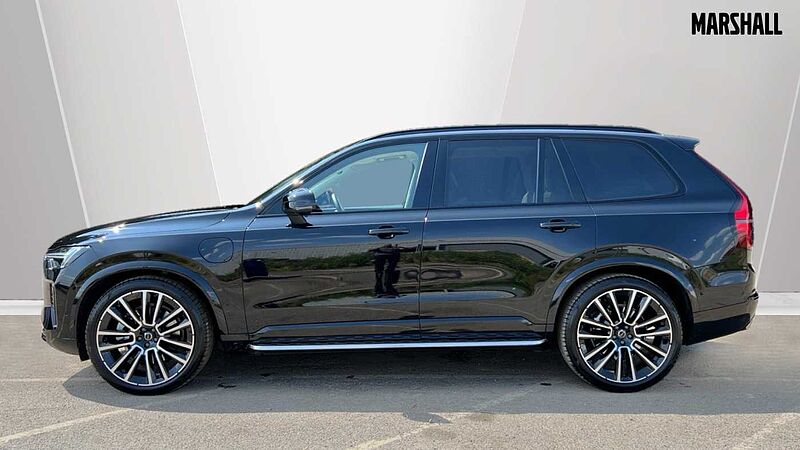 Volvo XC90 Twin Performance 111kWh Ultra Auto 4WD 5dr