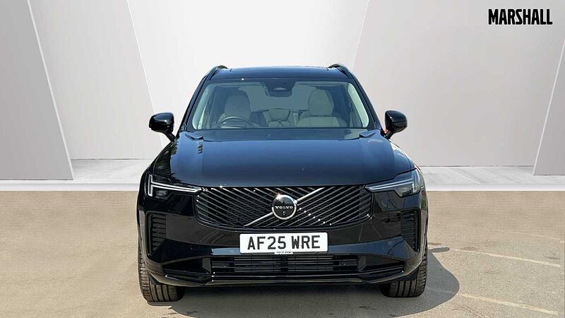 Volvo XC90 Twin Performance 111kWh Ultra Auto 4WD 5dr