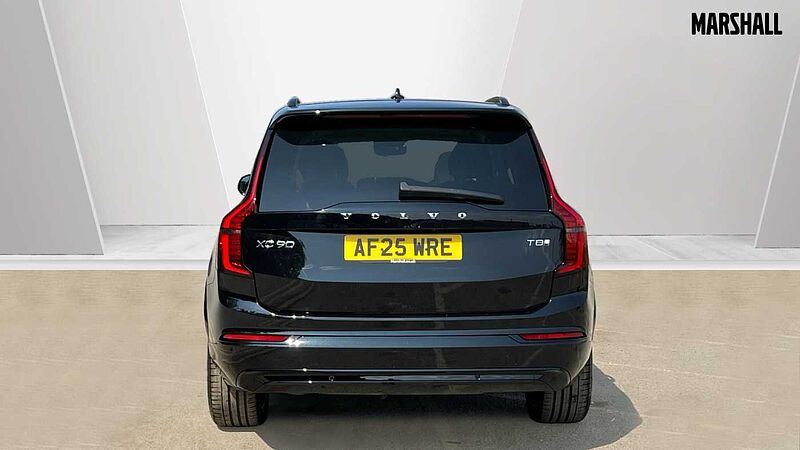 Volvo XC90 Twin Performance 111kWh Ultra Auto 4WD 5dr