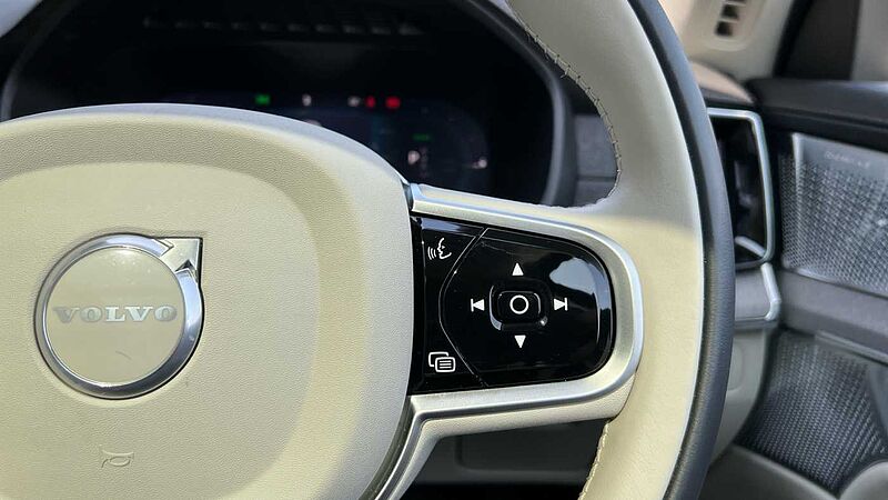 Volvo XC90 Twin Performance 111kWh Ultra Auto 4WD 5dr