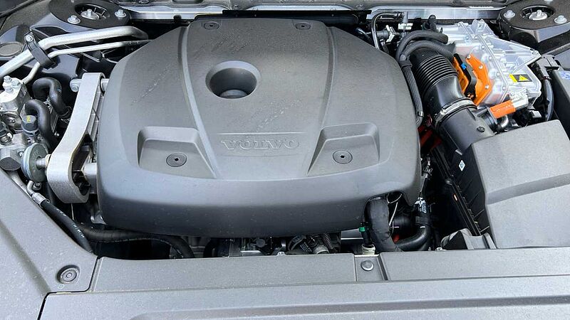 Volvo XC90 Twin Performance 111kWh Ultra Auto 4WD 5dr