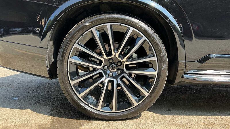 Volvo XC90 Twin Performance 111kWh Ultra Auto 4WD 5dr