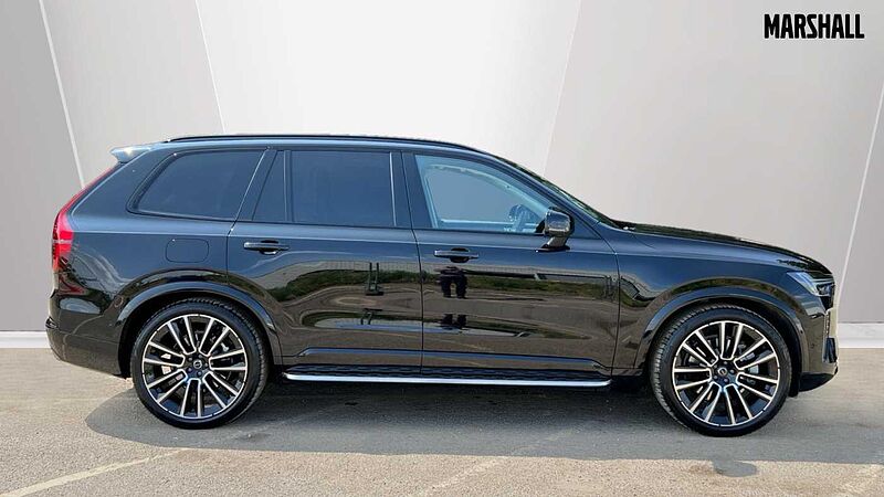 Volvo XC90 Twin Performance 111kWh Ultra Auto 4WD 5dr