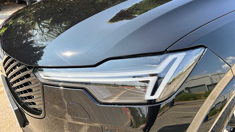 Volvo XC90 Twin Performance 111kWh Ultra Auto 4WD 5dr