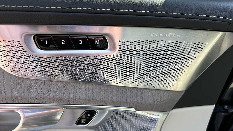 Volvo XC90 Twin Performance 111kWh Ultra Auto 4WD 5dr