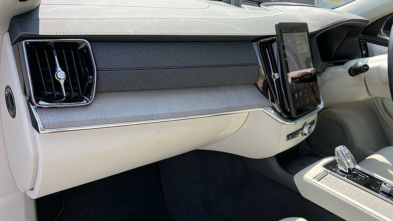 Volvo XC90 Twin Performance 111kWh Ultra Auto 4WD 5dr