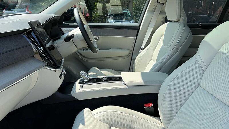 Volvo XC90 Twin Performance 111kWh Ultra Auto 4WD 5dr