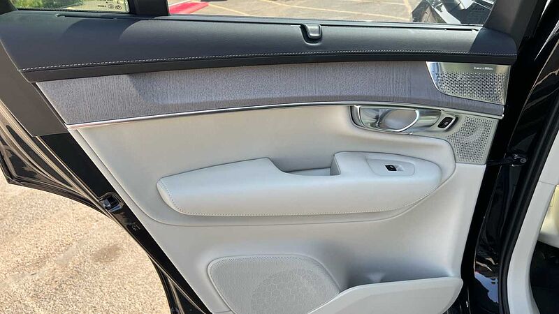 Volvo XC90 Twin Performance 111kWh Ultra Auto 4WD 5dr