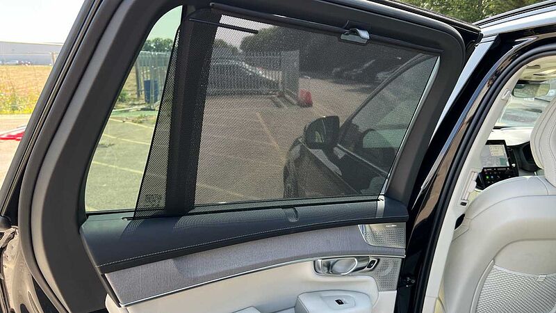 Volvo XC90 Twin Performance 111kWh Ultra Auto 4WD 5dr