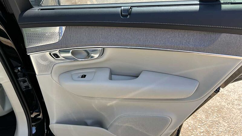 Volvo XC90 Twin Performance 111kWh Ultra Auto 4WD 5dr