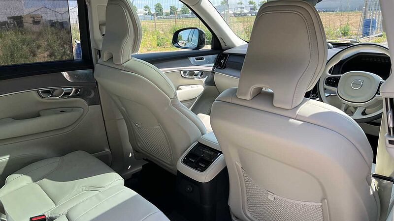 Volvo XC90 Twin Performance 111kWh Ultra Auto 4WD 5dr