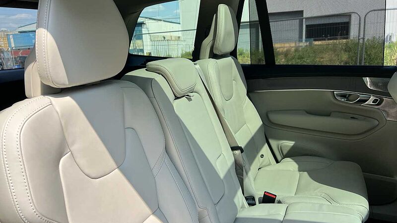 Volvo XC90 Twin Performance 111kWh Ultra Auto 4WD 5dr