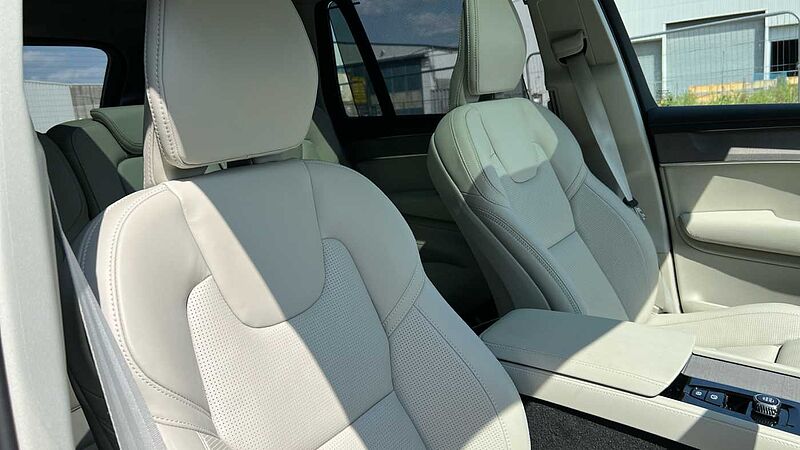 Volvo XC90 Twin Performance 111kWh Ultra Auto 4WD 5dr