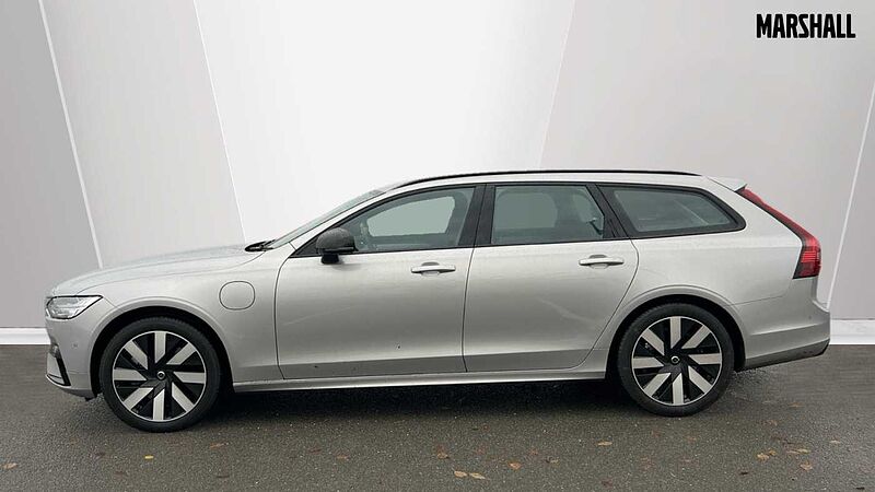Volvo V90 Volvo V90 Estate 2.0 T6 [350] PHEV Plus Dark 5dr AWD Auto