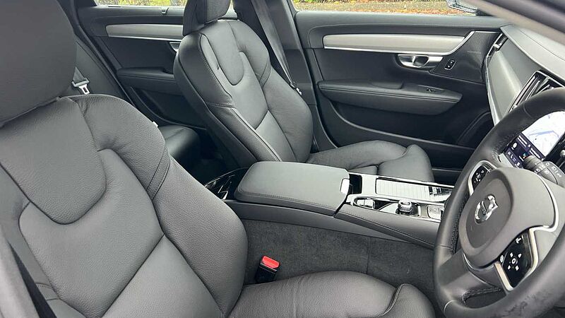 Volvo V90 Volvo V90 Estate 2.0 T6 [350] PHEV Plus Dark 5dr AWD Auto