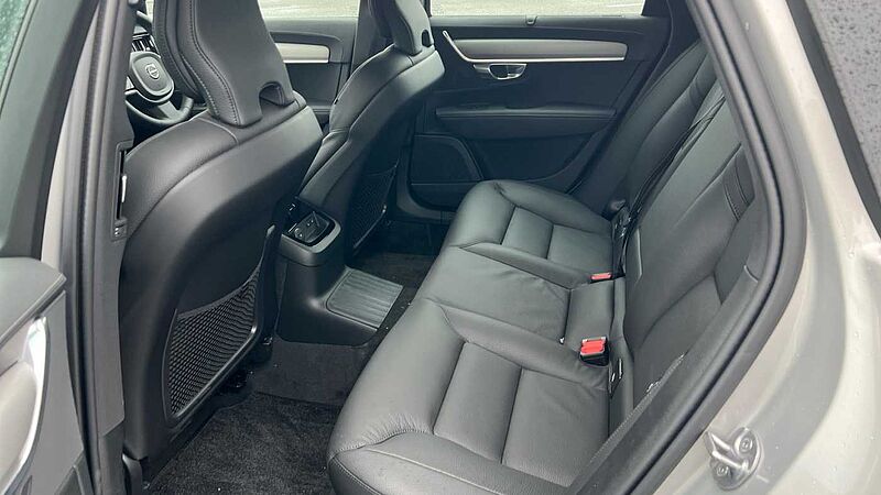 Volvo V90 Volvo V90 Estate 2.0 T6 [350] PHEV Plus Dark 5dr AWD Auto