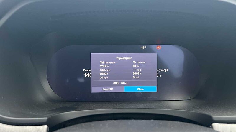 Volvo V90 Volvo V90 Estate 2.0 T6 [350] PHEV Plus Dark 5dr AWD Auto