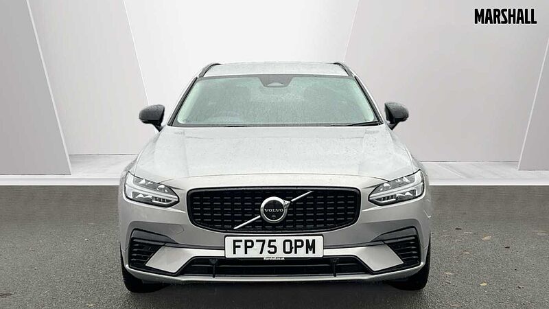 Volvo V90 Volvo V90 Estate 2.0 T6 [350] PHEV Plus Dark 5dr AWD Auto