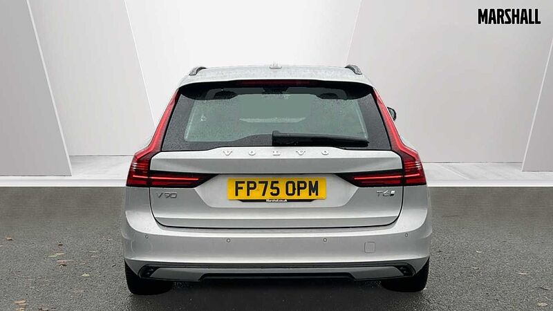 Volvo V90 Volvo V90 Estate 2.0 T6 [350] PHEV Plus Dark 5dr AWD Auto