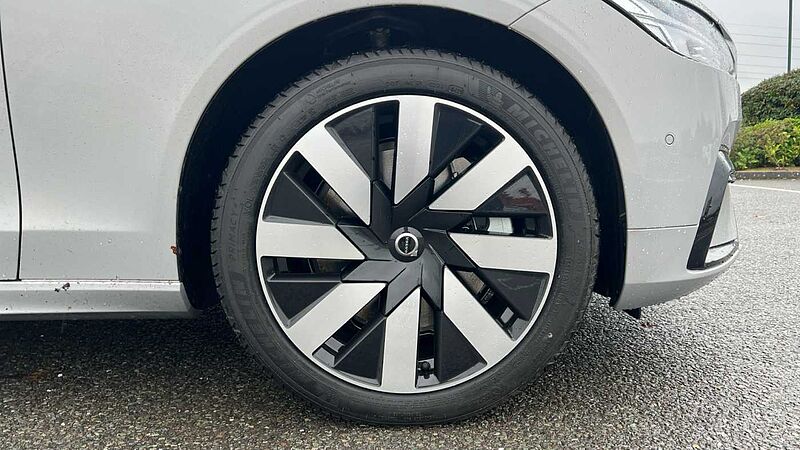 Volvo V90 Volvo V90 Estate 2.0 T6 [350] PHEV Plus Dark 5dr AWD Auto