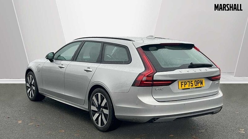 Volvo V90 Volvo V90 Estate 2.0 T6 [350] PHEV Plus Dark 5dr AWD Auto