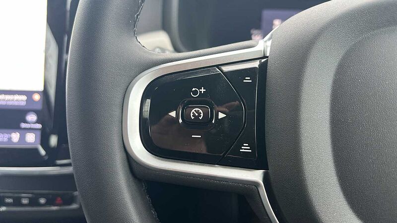 Volvo V90 Volvo V90 Estate 2.0 T6 [350] PHEV Plus Dark 5dr AWD Auto