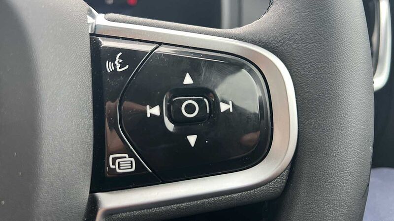 Volvo V90 Volvo V90 Estate 2.0 T6 [350] PHEV Plus Dark 5dr AWD Auto